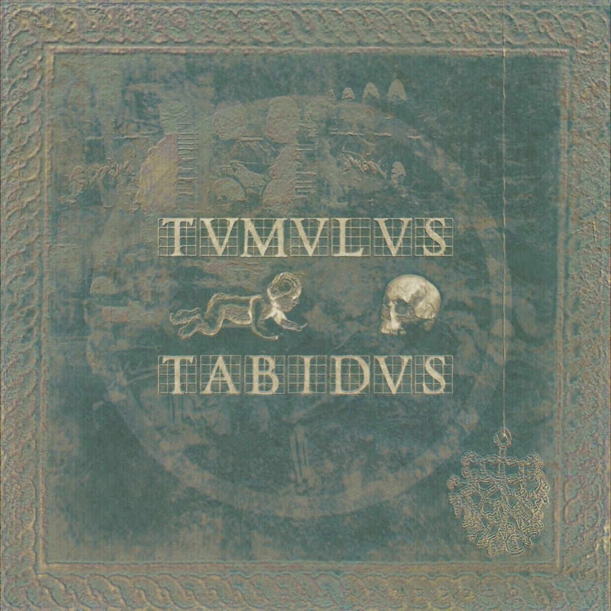 TVMVLVS TABIDVS, “VITA VIA EST”