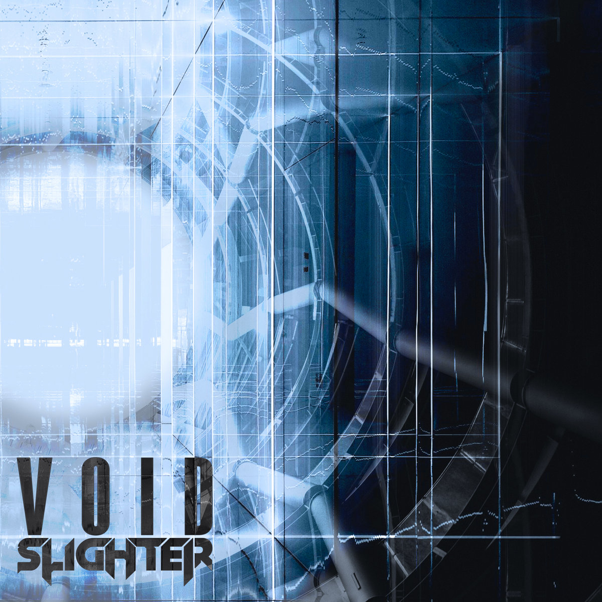 Slighter, “V O I D”