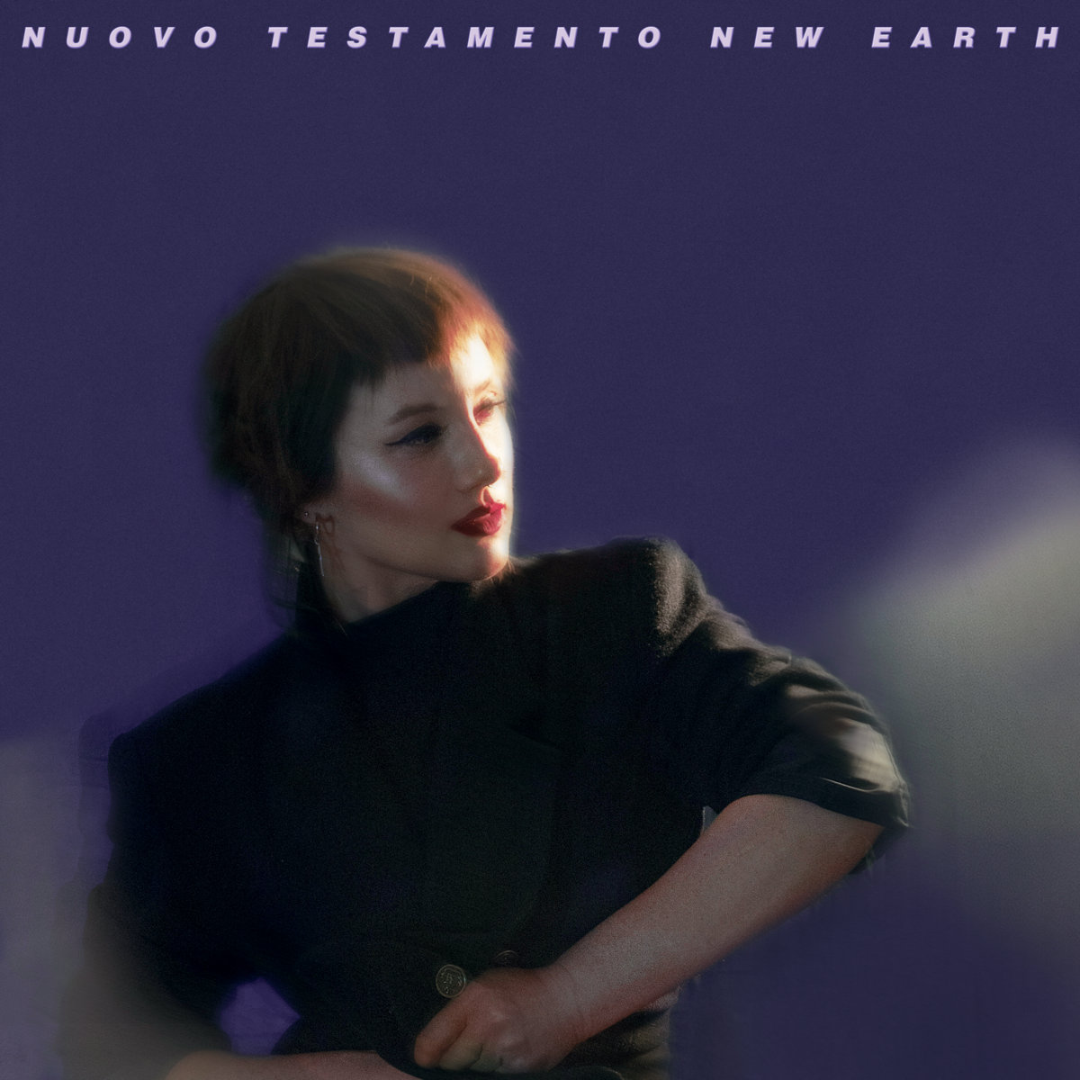 Nuovo Testamento, “New Earth”