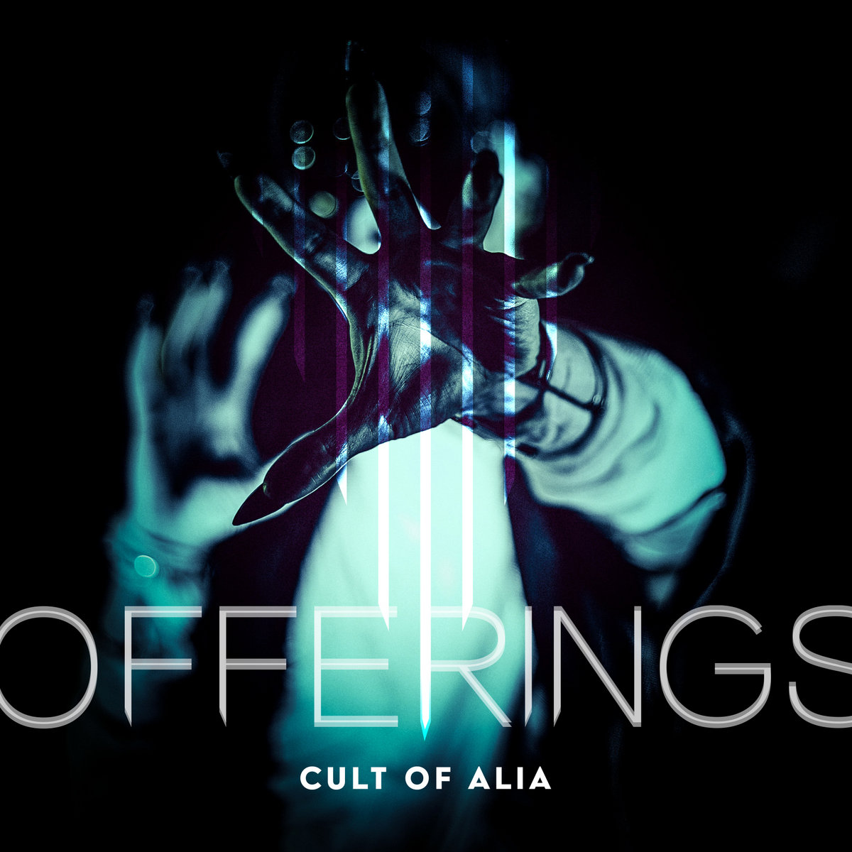 Observer: Cult of Alia & ATT Corp