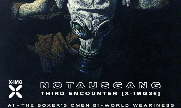 Notausgang, “Third Encounter”