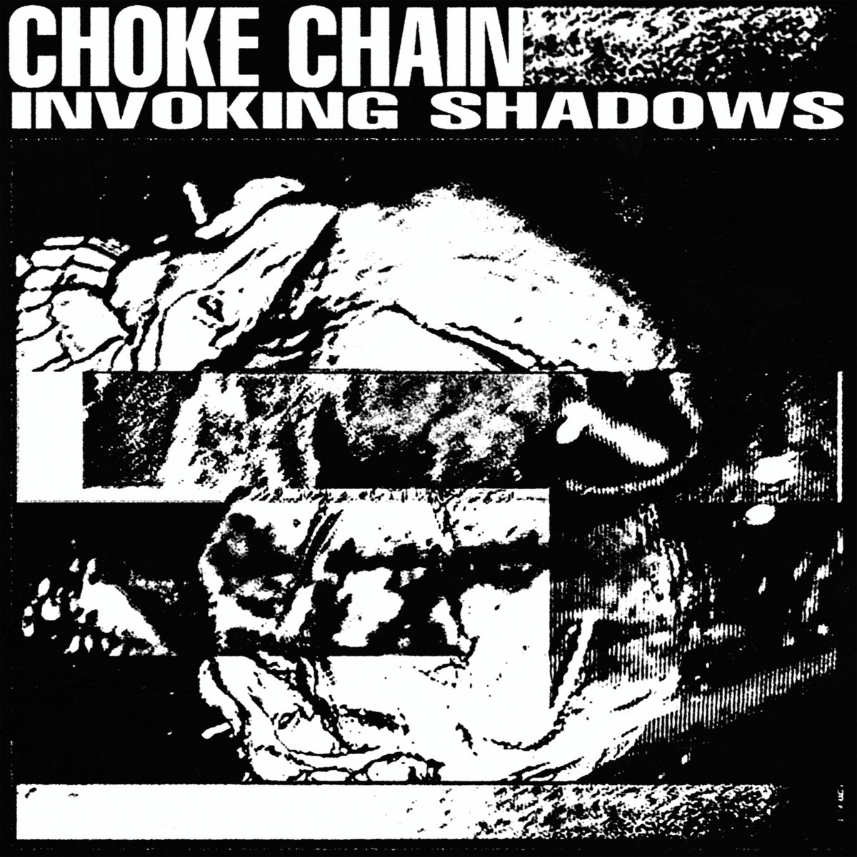 We Have a Commentary: Choke Chain, “Invoking Shadows”