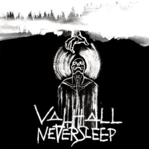 V▲LH▲LL - Neversleep