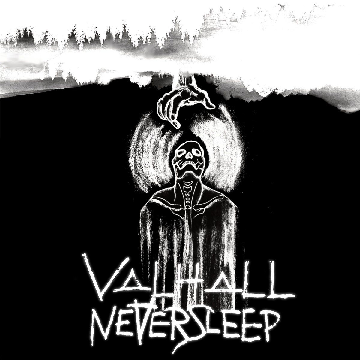 V▲LH▲LL, “Neversleep”