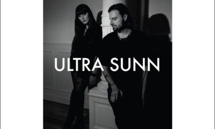 Ultra Sunn, “Body Electric”