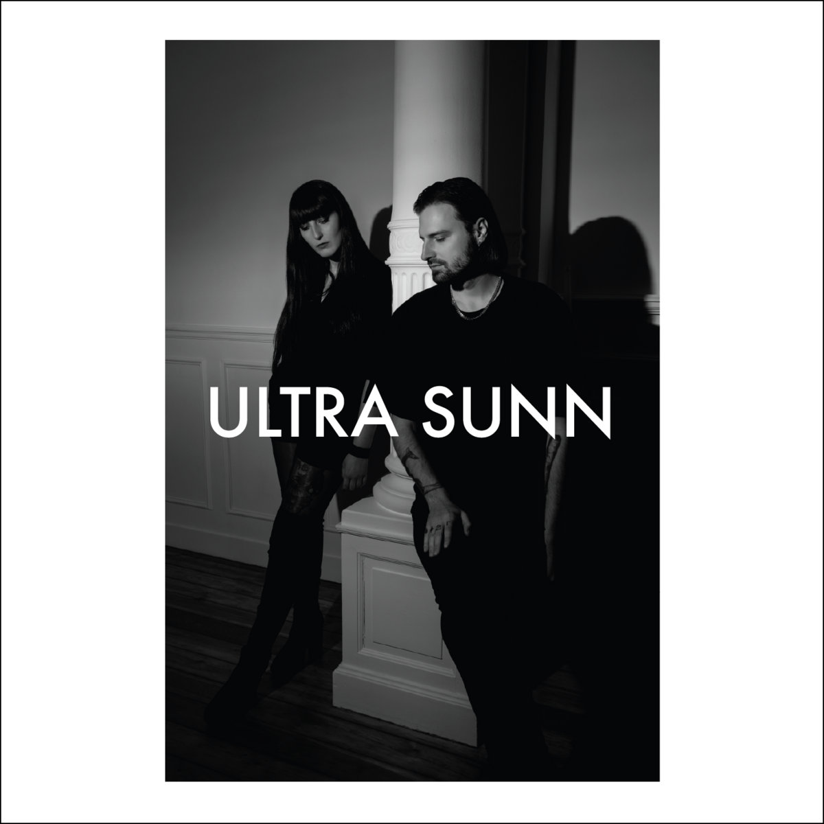 Ultra Sunn, “Body Electric”