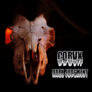 Corvx - Dark Judgment