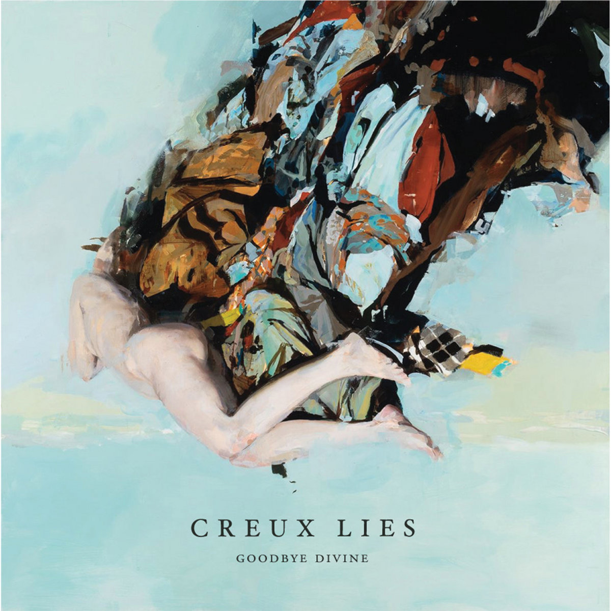 Creux Lies, “Goodbye Divine”