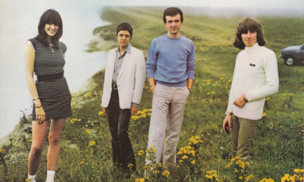 We Have A Commentary: Throbbing Gristle, “20 Jazz Funk Greats”