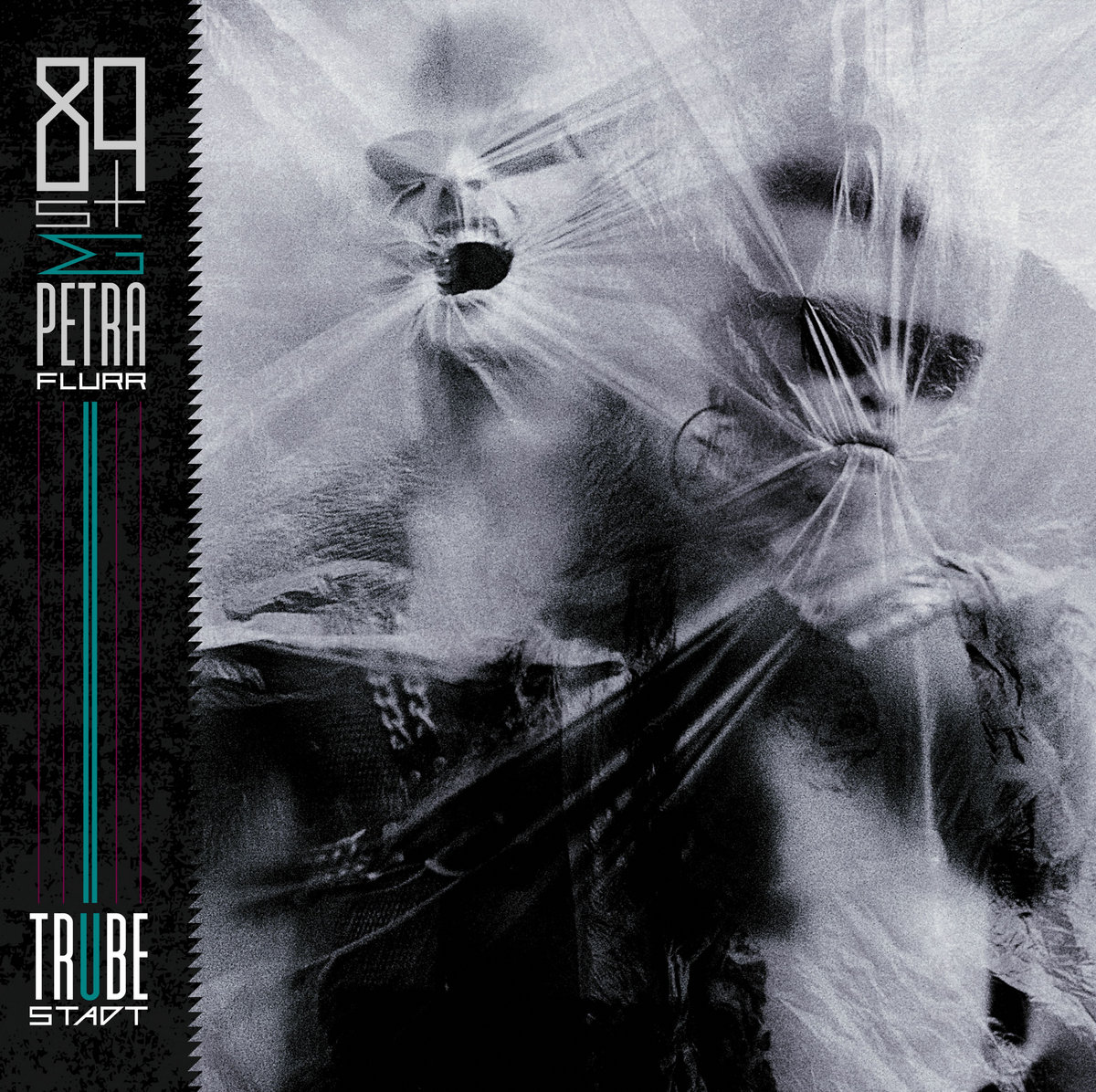 89s† & Petra Flurr, “Trübe Stadt”