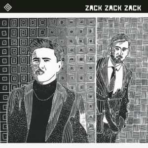 Zack Zack Zack - Album 1