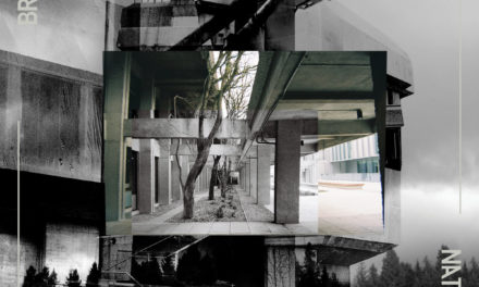 Rhys Fulber, “Brutal Nature”