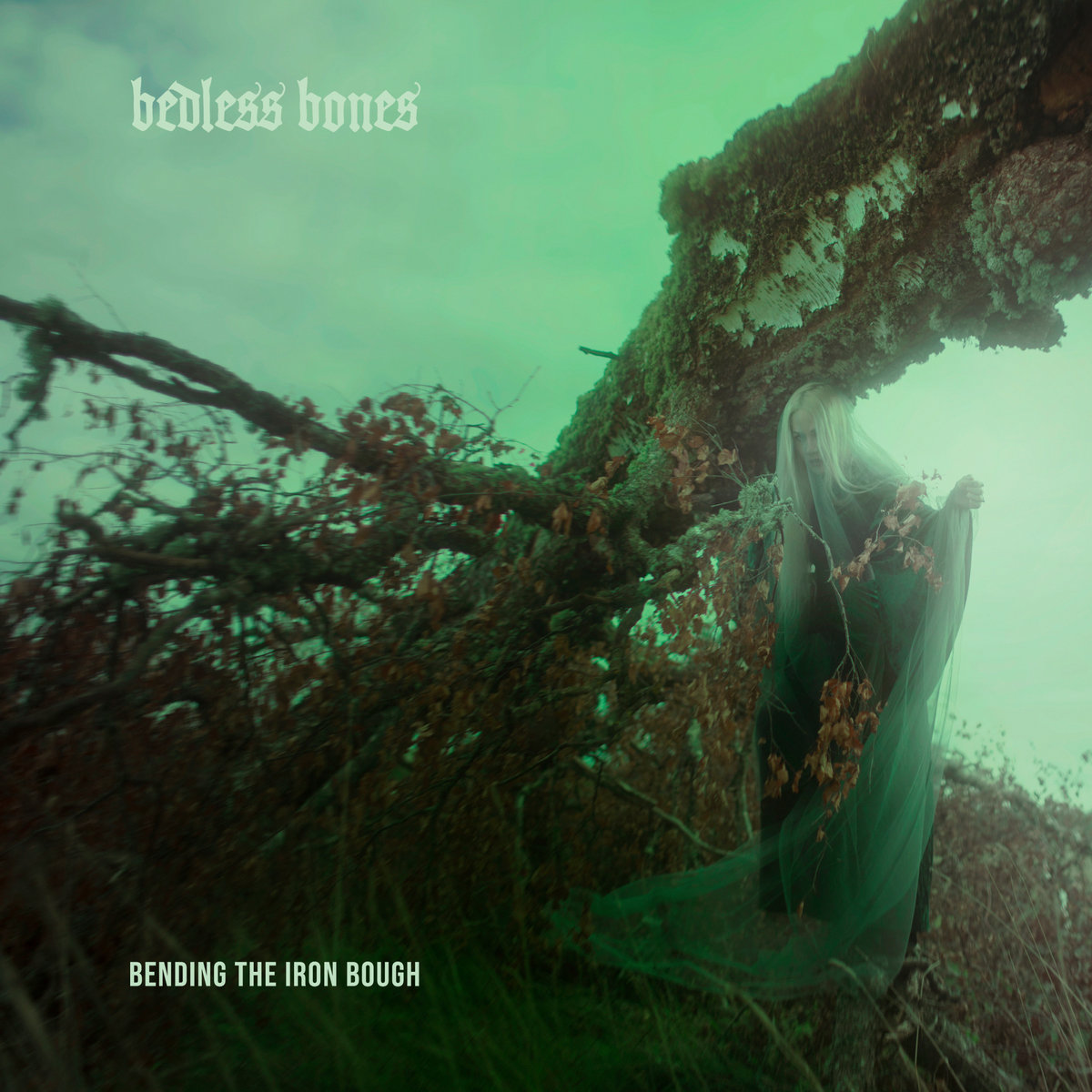 Bedless Bones, “Bending the Iron Bough”