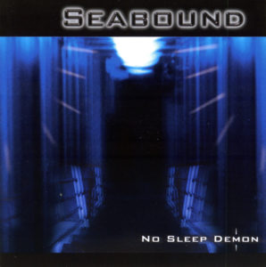 Seabound - No Sleep Demon