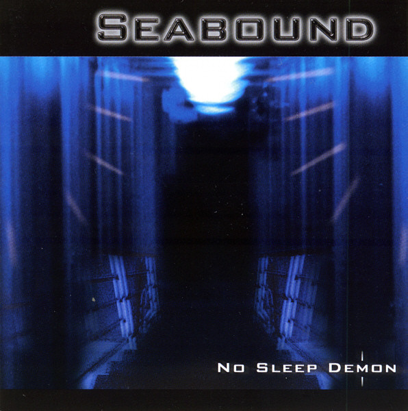 We Have a Commentary: Seabound, “No Sleep Demon”