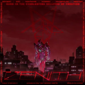Night Terrors - Zenith