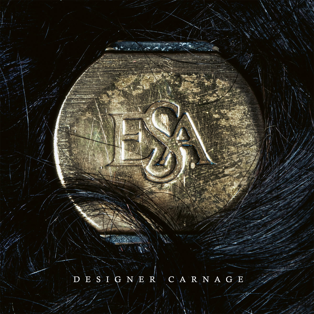 ESA, “Designer Carnage”