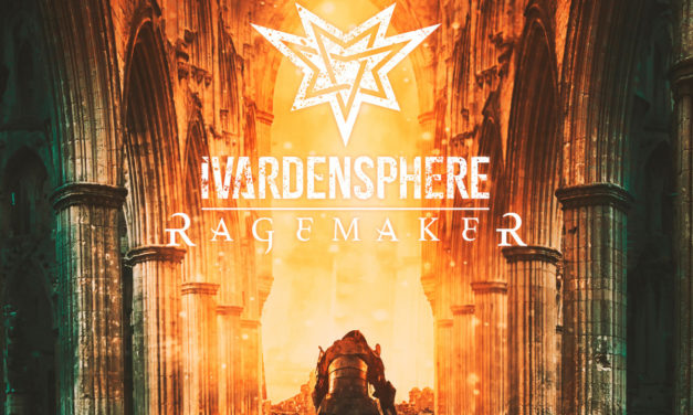 iVardensphere, “Ragemaker”