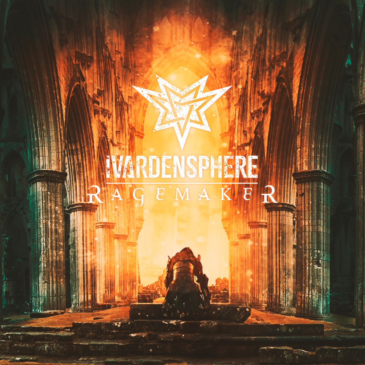 iVardensphere, “Ragemaker”