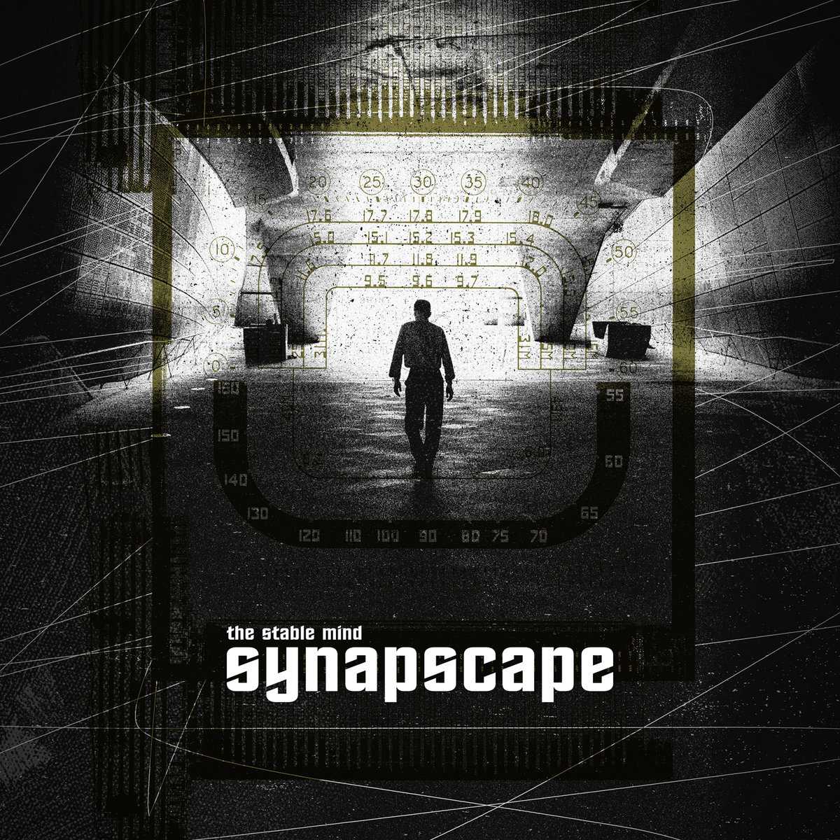 Synapscape, “The Stable Mind”