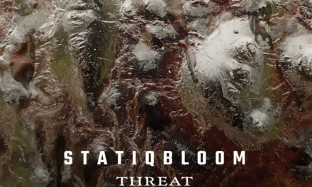 Statiqbloom, “Threat”