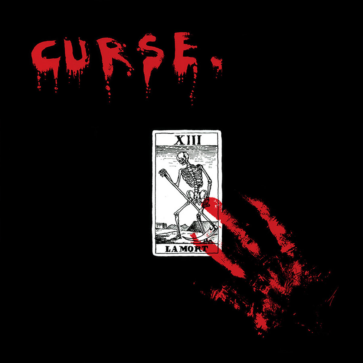 We Have A Commentary: The Legendary Pink Dots, “Curse”