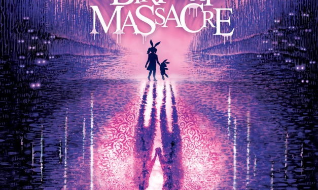 The Birthday Massacre, “Fascination”