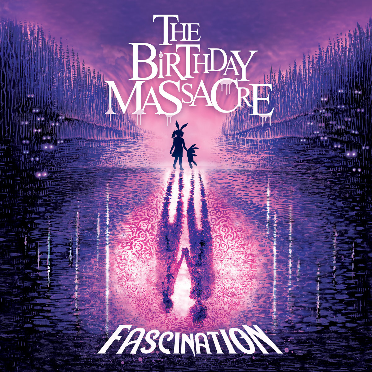 The Birthday Massacre, “Fascination”