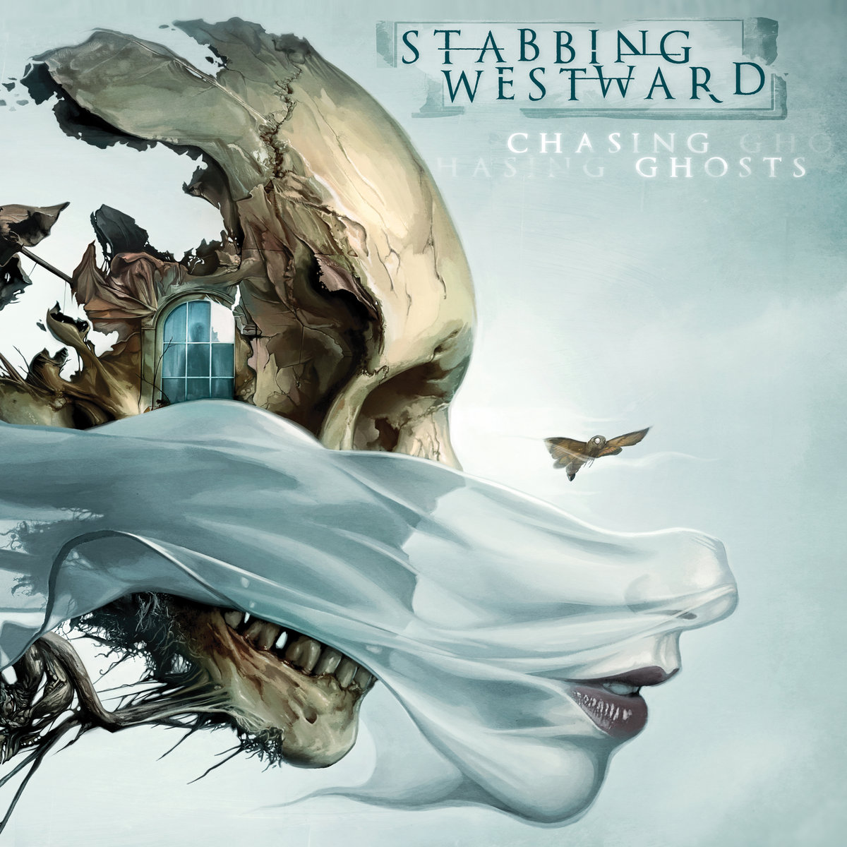 Stabbing Westward, “Chasing Ghosts”