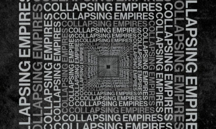 Rhys Fulber, “Collapsing Empires”