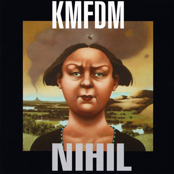 We Have A Commentary: KMFDM, “NIHIL”