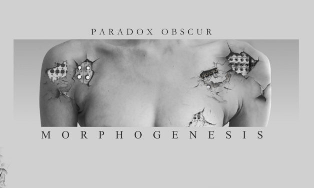 Paradox Obscur, “Morphogenesis”