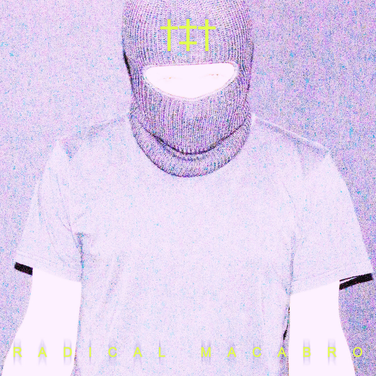 Ritualz, “Radical Macabro”