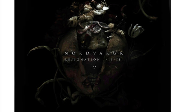 Replicas: Nordvargr, “Resignation I-II-III”