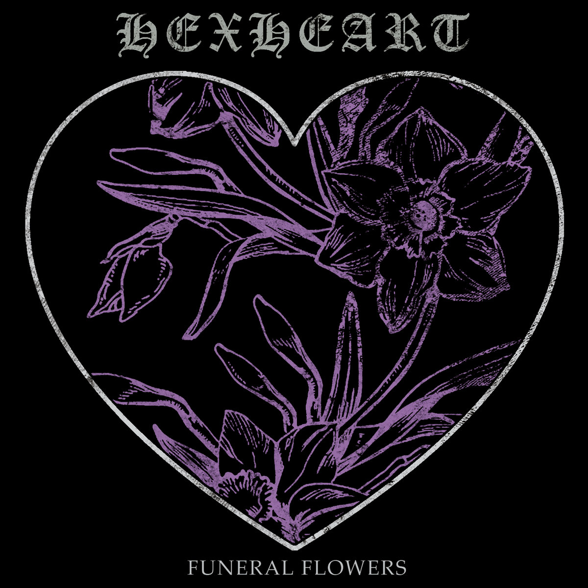 Hexheart, “Funeral Flowers”
