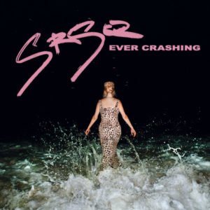 SRSQ - Ever Crashing