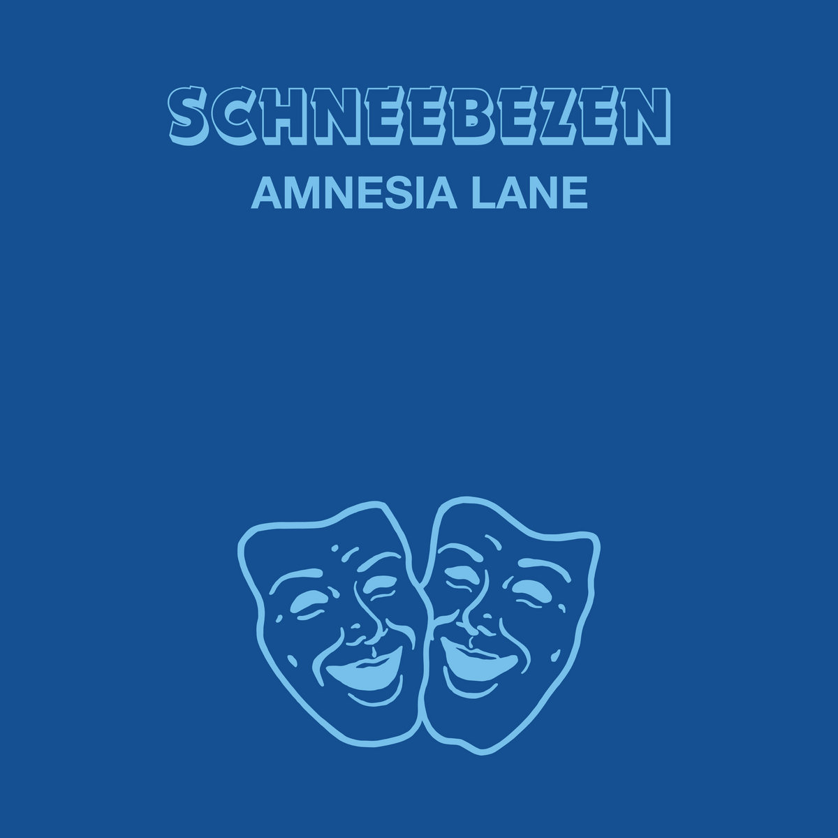 Schneebezen, “Amnesia Lane”