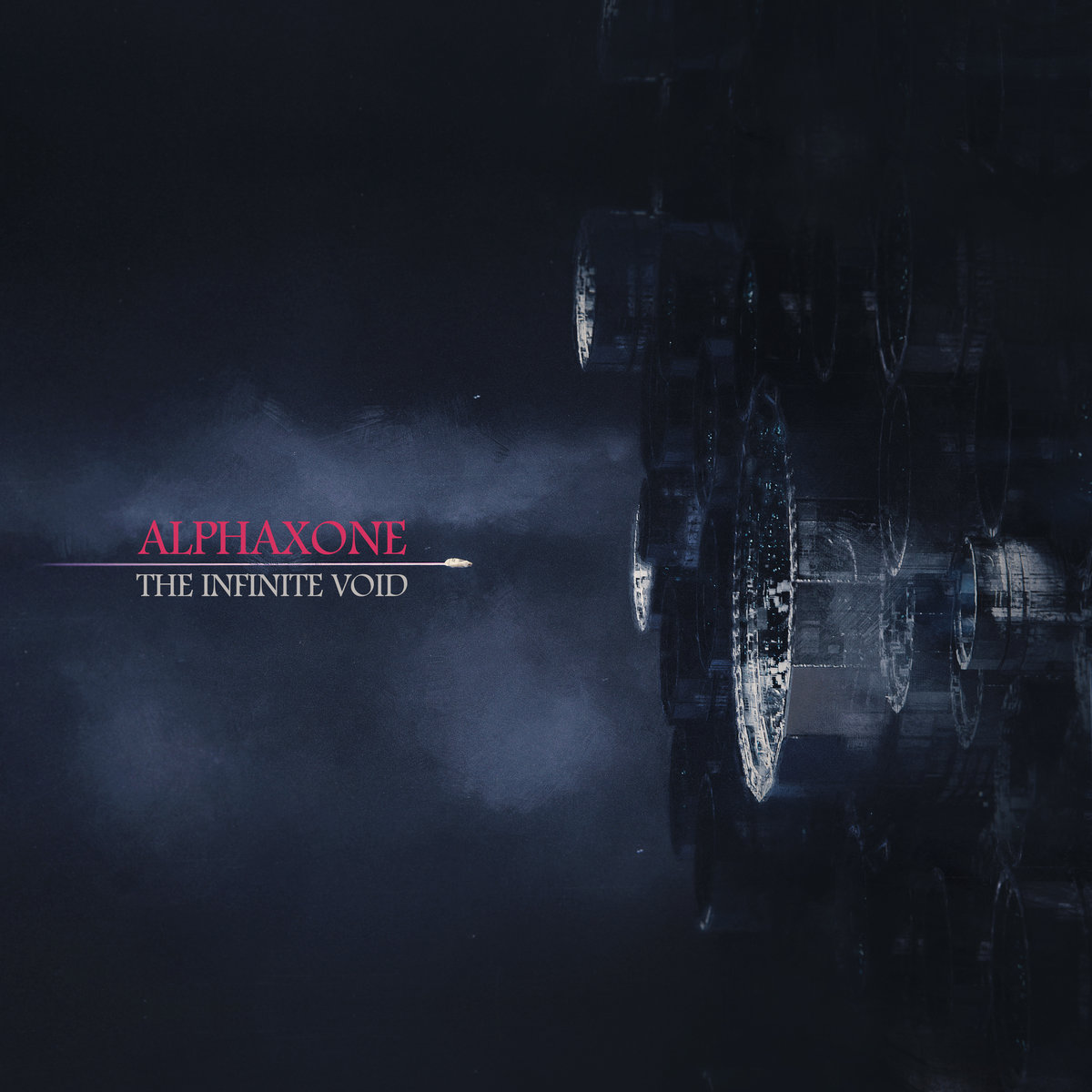 Alphaxone, “The Infinite Void”