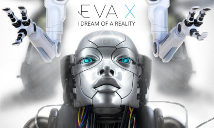 Eva X, “I Dream of a Reality”