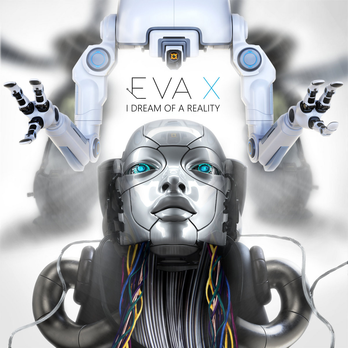 Eva X, “I Dream of a Reality”