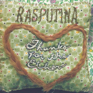 Rasputina - Thanks For The Ether
