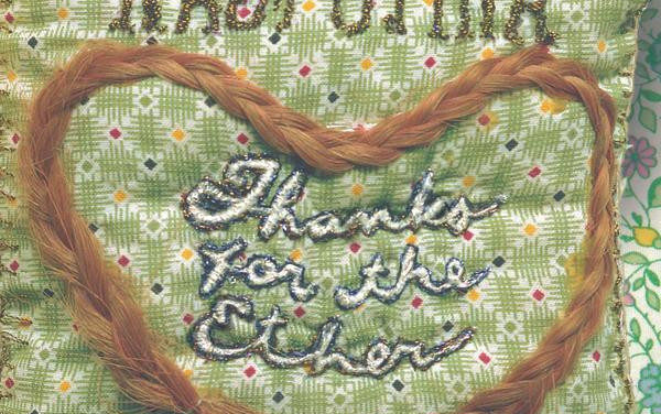 We Have A Commentary: Rasputina, “Thanks For The Ether”
