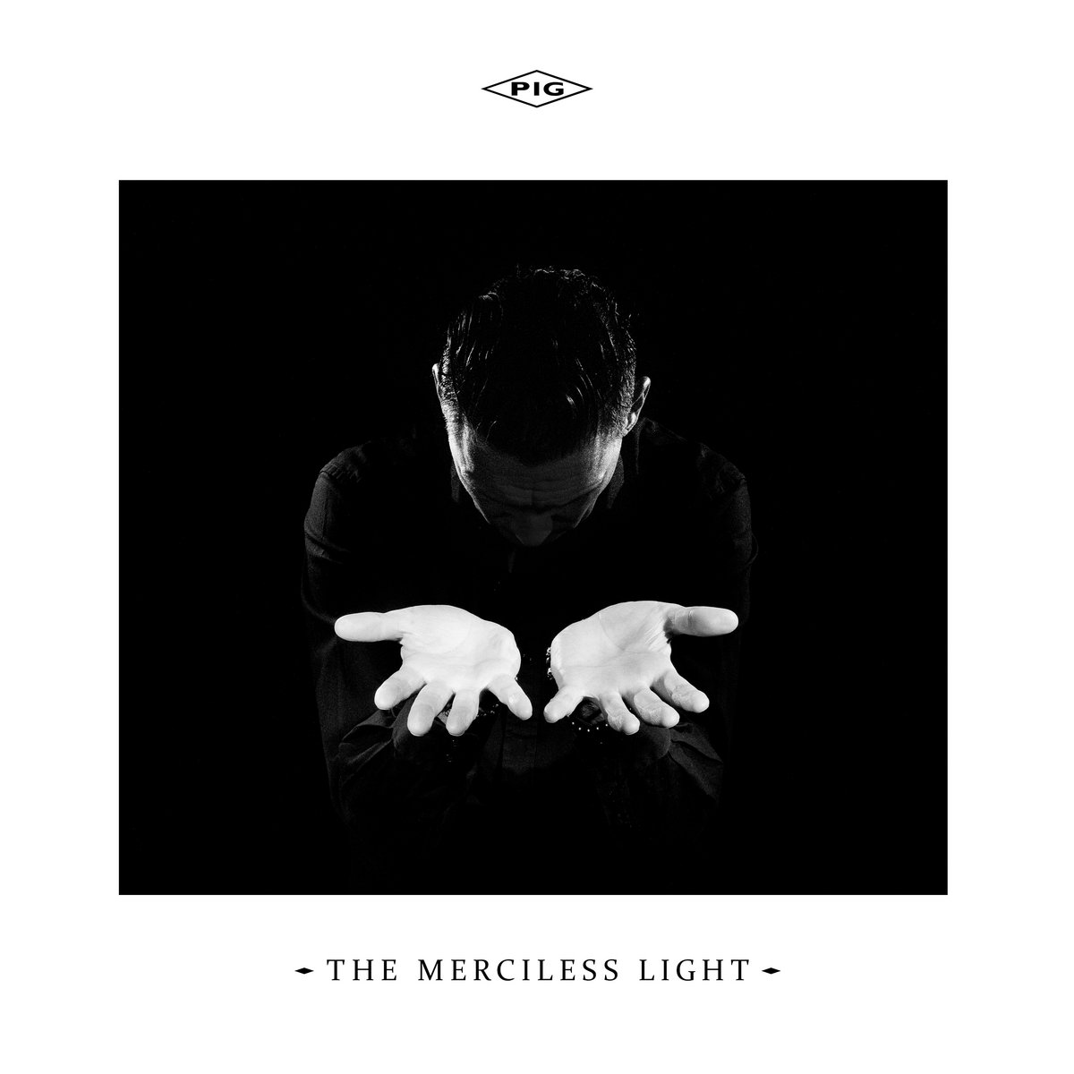 Pig, “The Merciless Light”