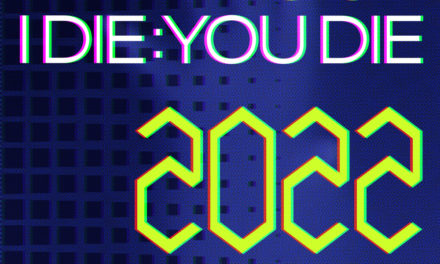 Friends Of I Die: You Die 2022 Favourites