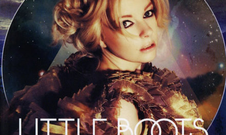 We Have A Commentary: Little Boots, “Hands”