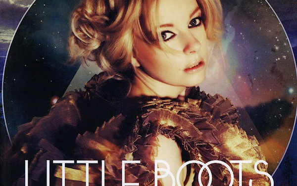 We Have A Commentary: Little Boots, “Hands”
