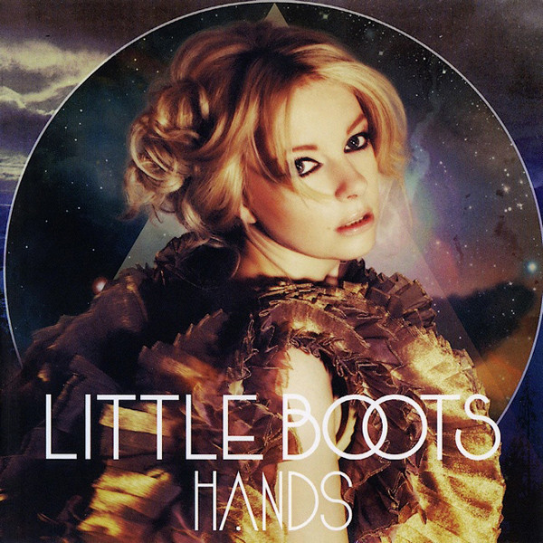 We Have A Commentary: Little Boots, “Hands”