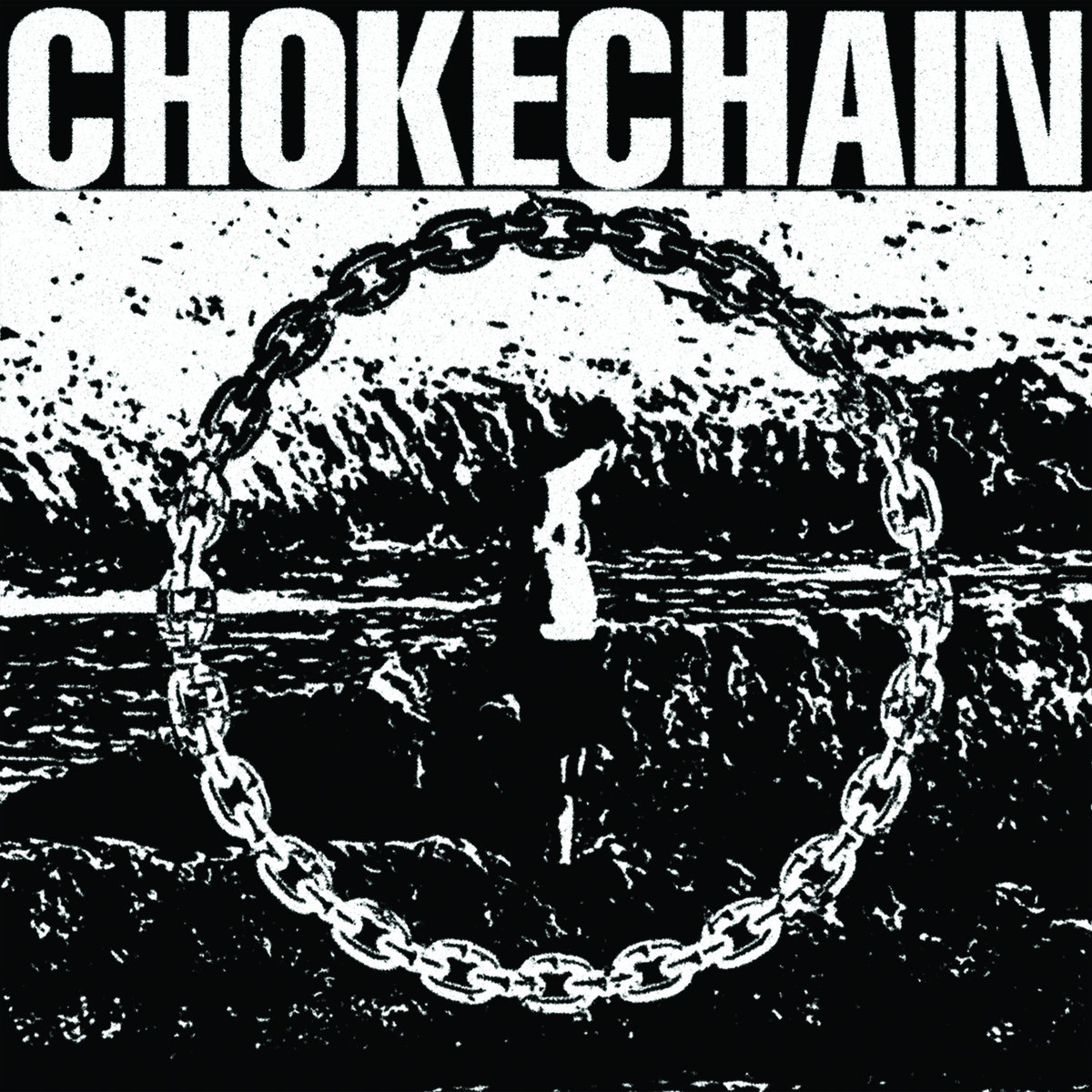 Choke Chain, “The E.P.s of C.C. “