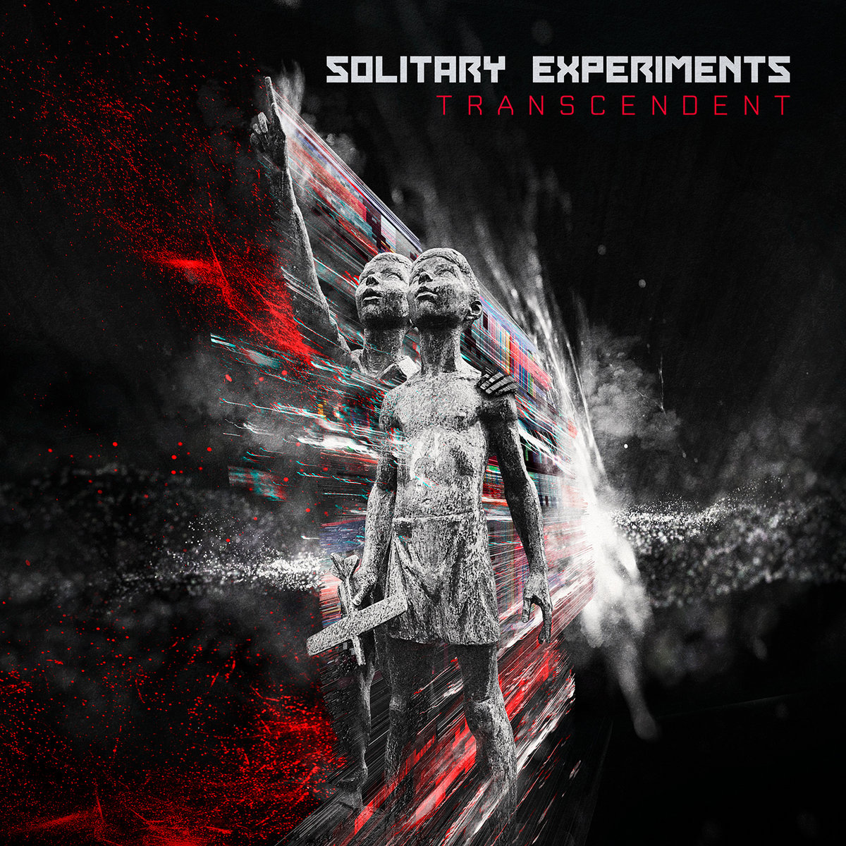 Solitary Experiments, “Transcendent”
