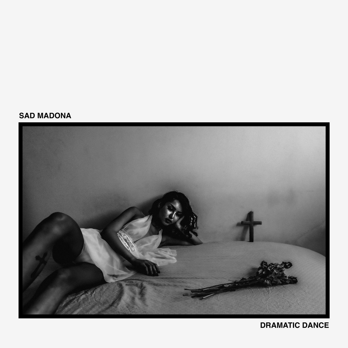 Sad Madona, “Dramatic Dance”